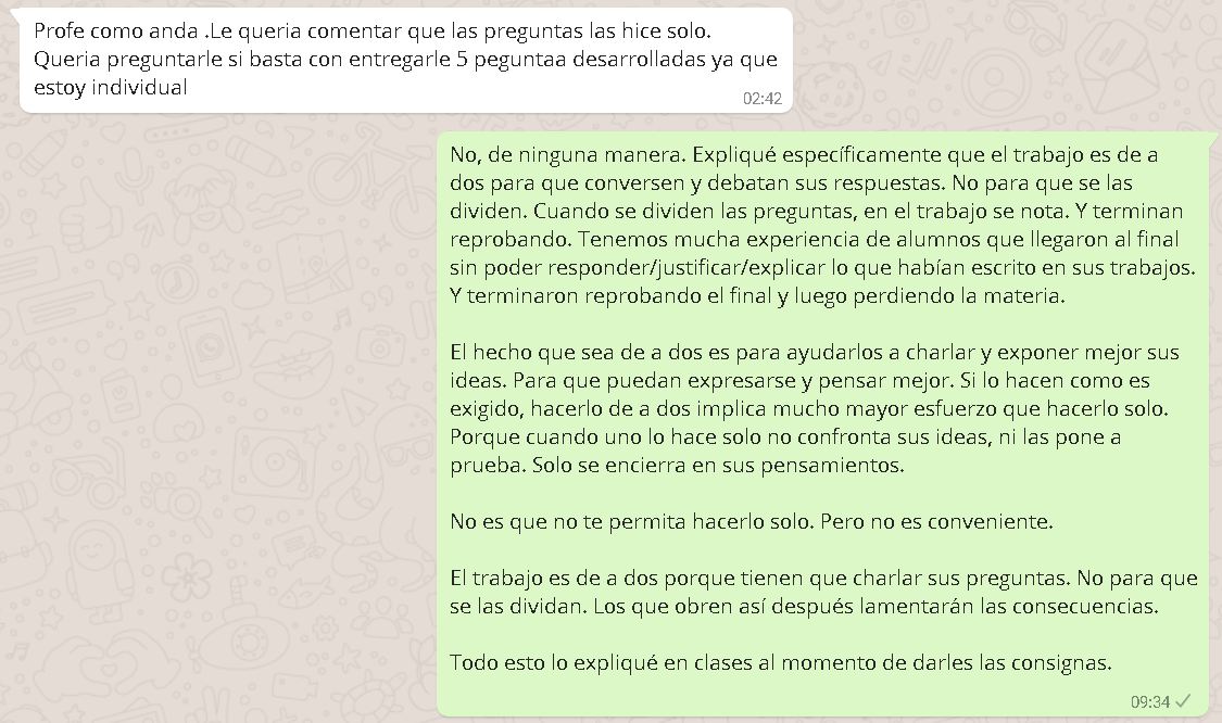 ADVERTENCIA