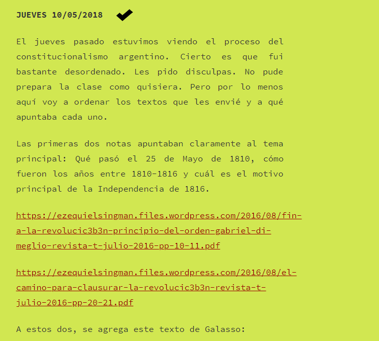 Contenido histórico 2