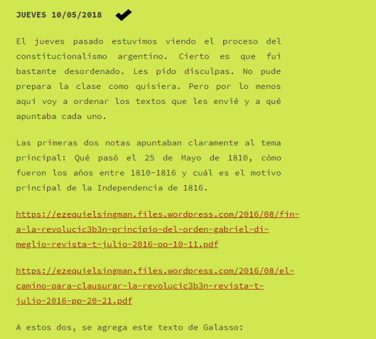 Contenido histórico 2